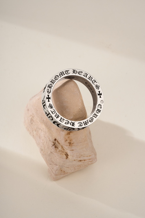 Chrome Hearts Ring-005