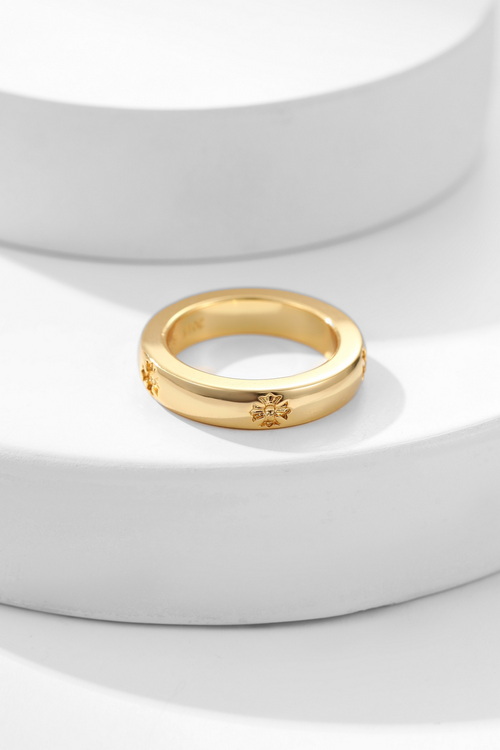 Chrome Hearts Ring-002