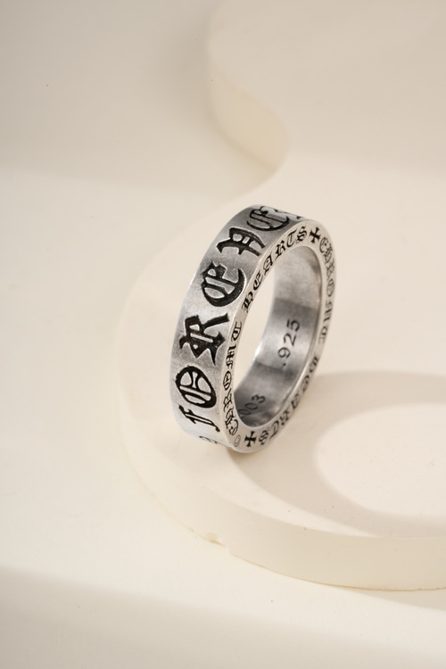 Chrome Hearts Ring-005
