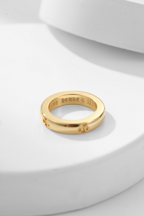 Chrome Hearts Ring-002