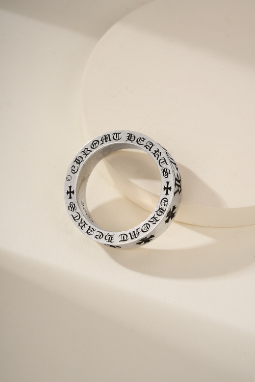 Chrome Hearts Ring-005