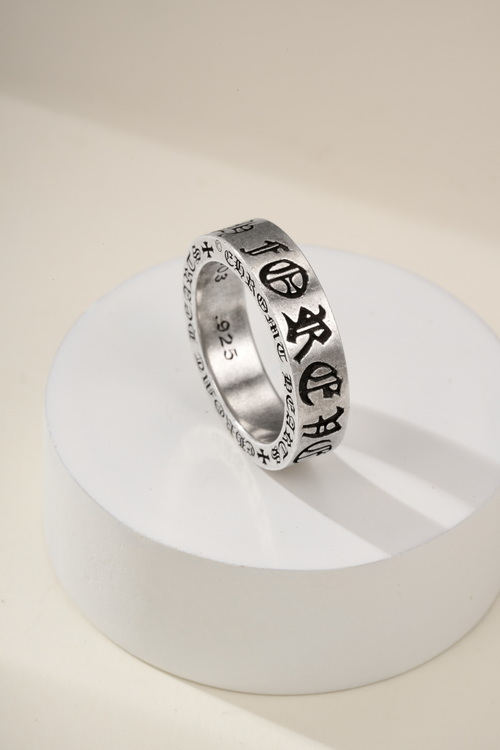 Chrome Hearts Ring-005