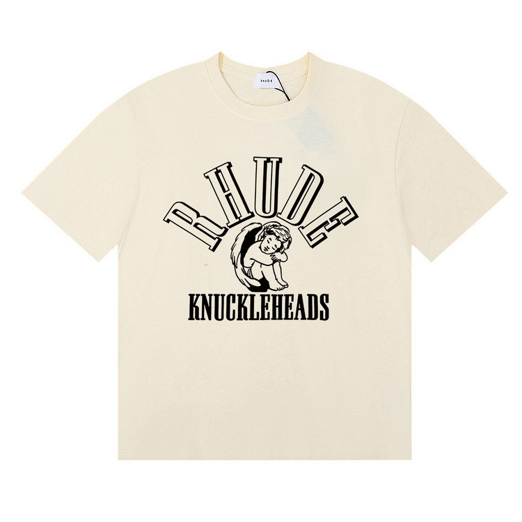 RHUDE T-shirts-639