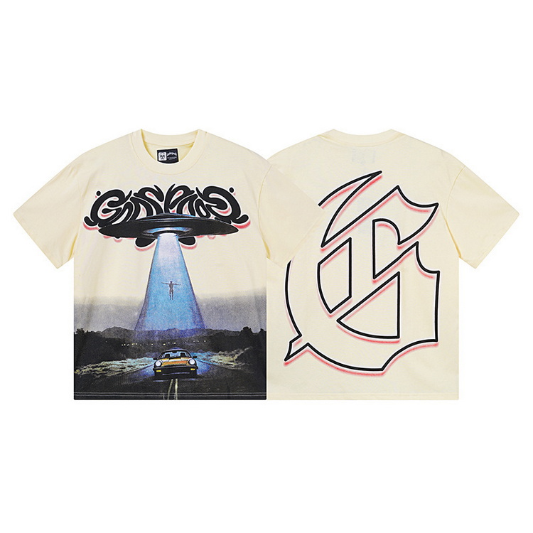 Godspeed T-shirts-509