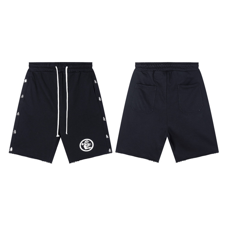 Hellstar Shorts-187