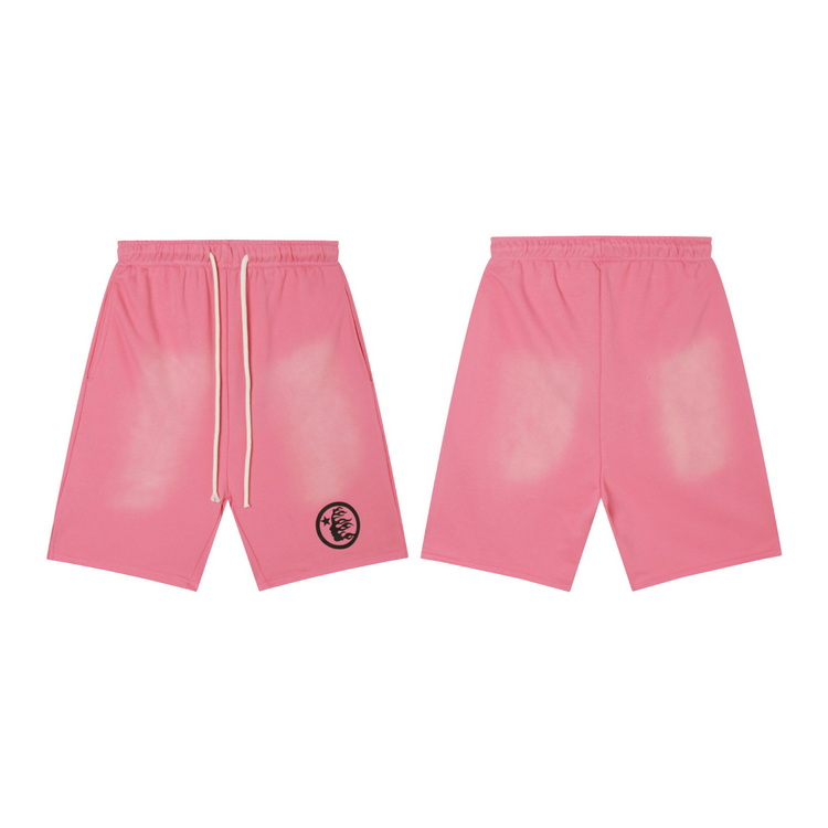 Hellstar Shorts-182