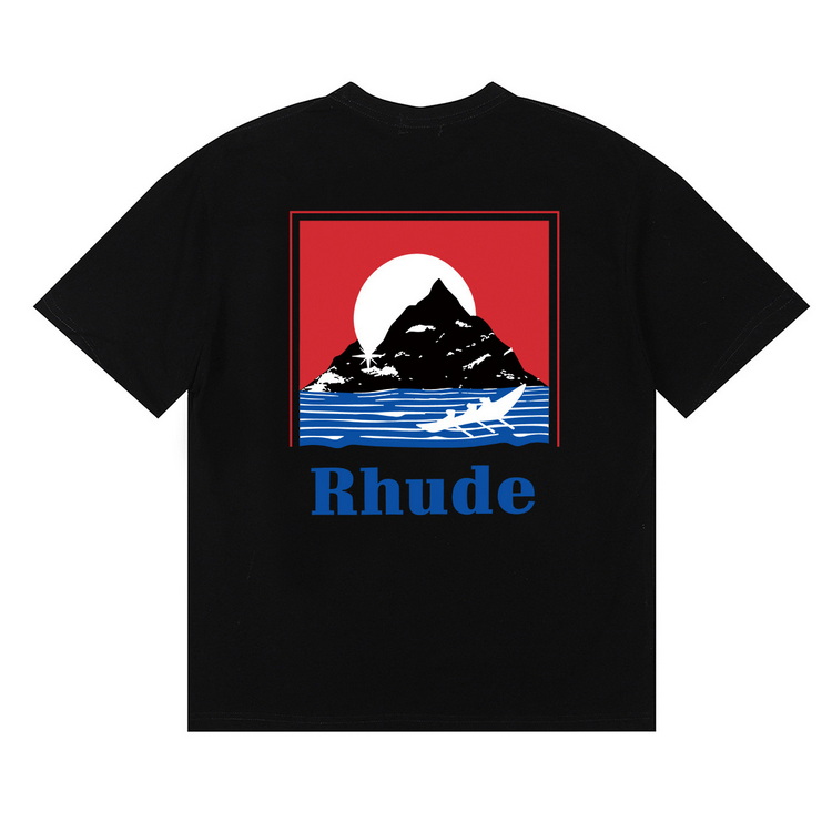 RHUDE T-shirts-629