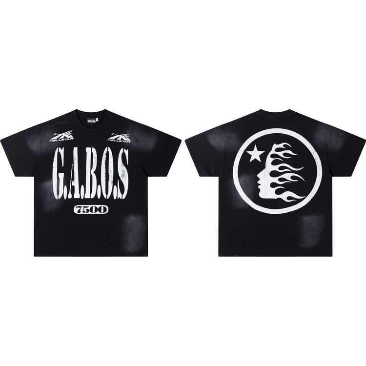 Hellstar T-shirts-990