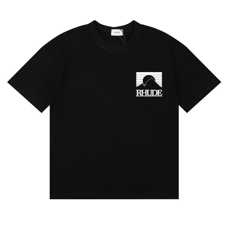 RHUDE T-shirts-624