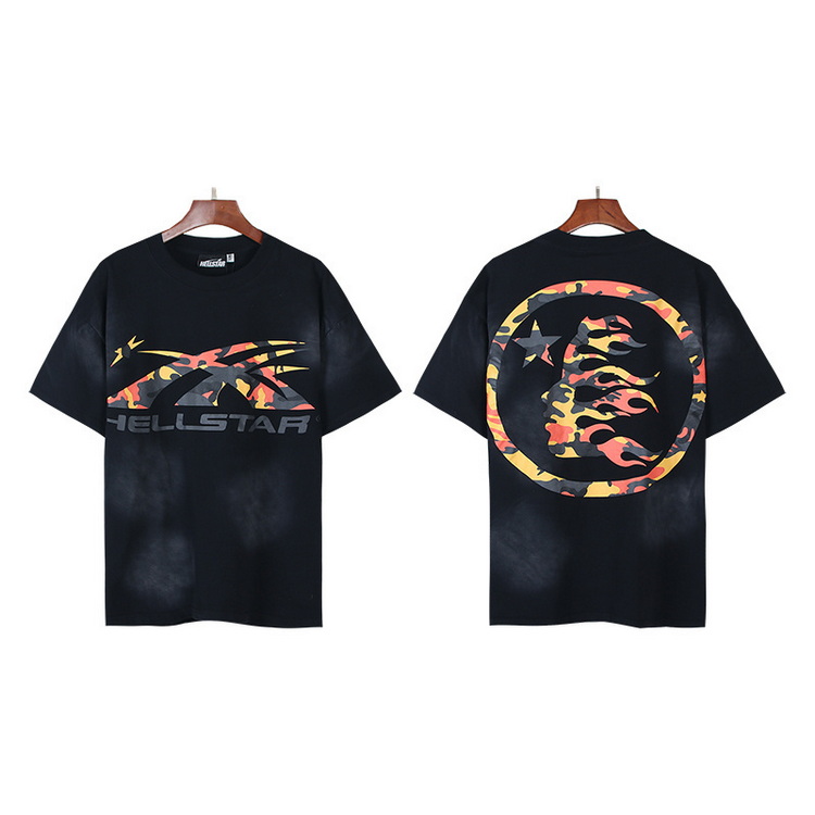 Hellstar T-shirts-983