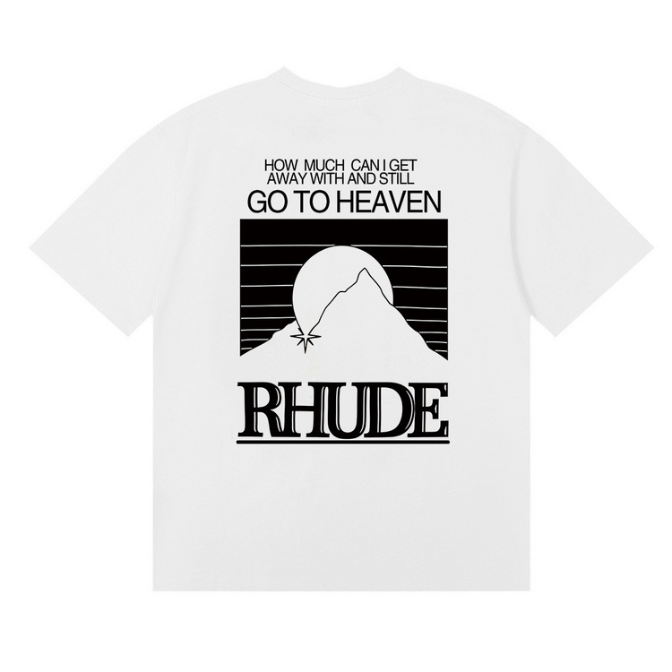 RHUDE T-shirts-621