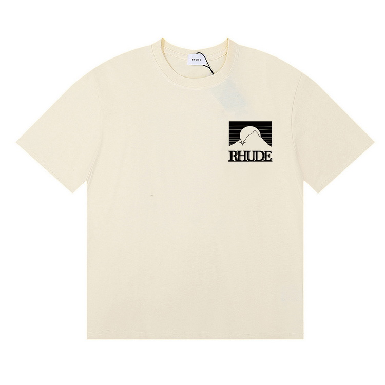 RHUDE T-shirts-620
