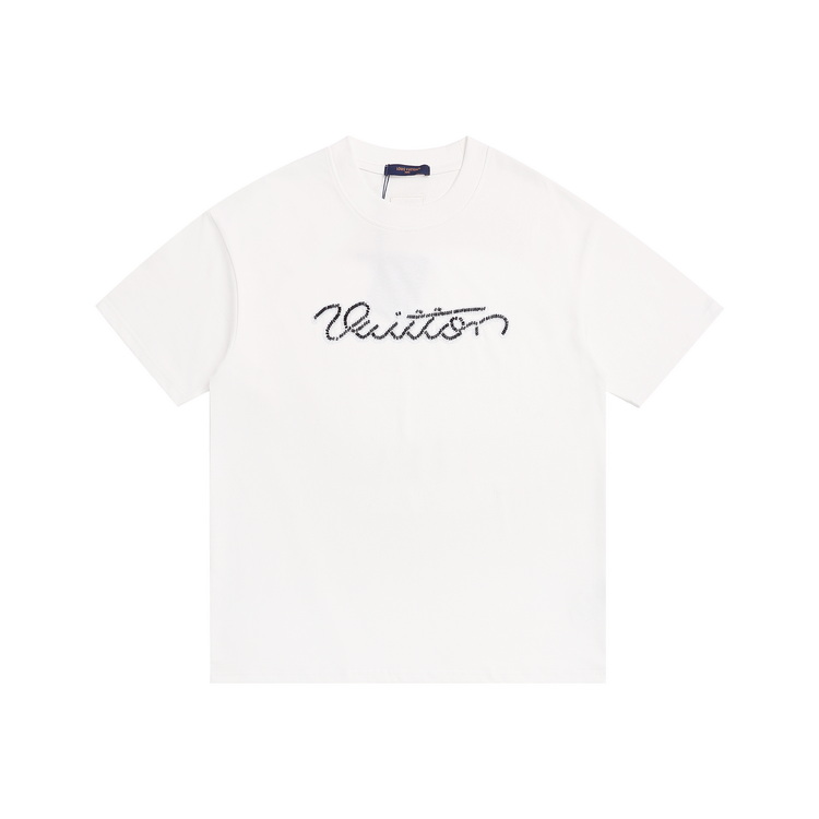 LV T-shirts-2283