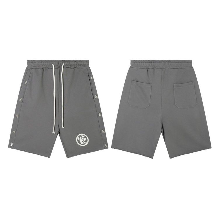 Hellstar Shorts-185