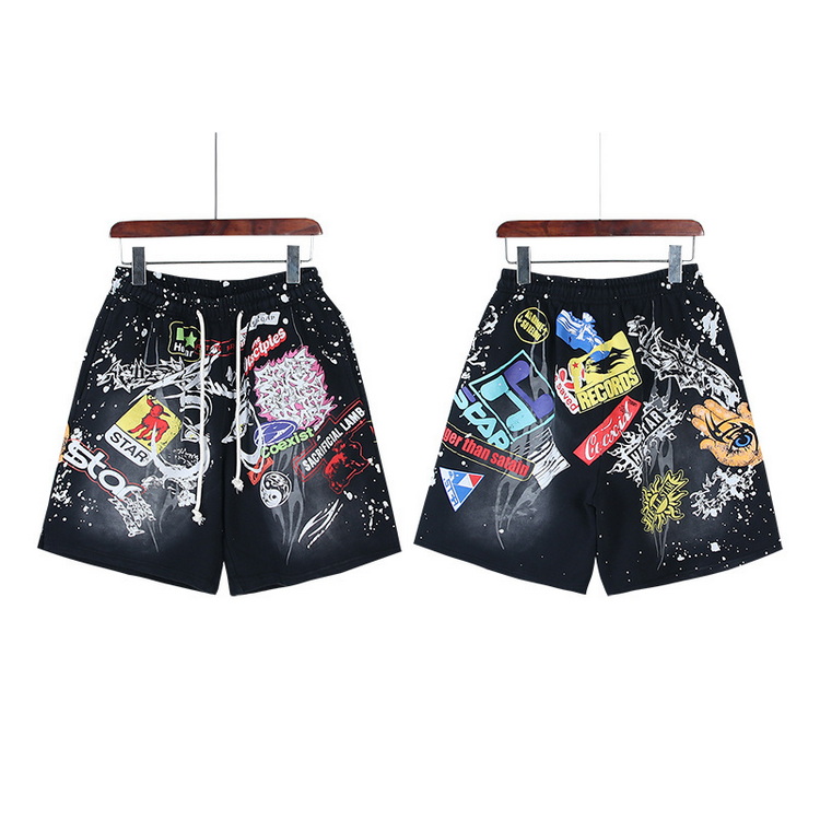 Hellstar Shorts-180
