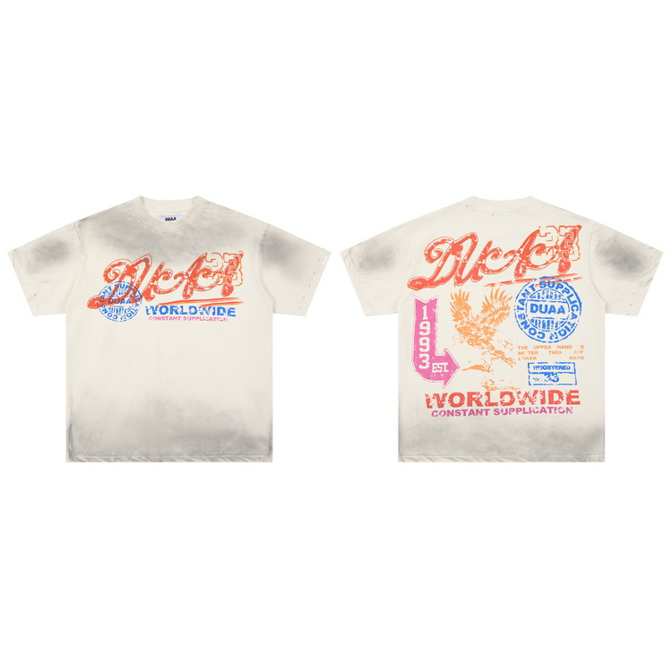 DUAA T-shirts-016
