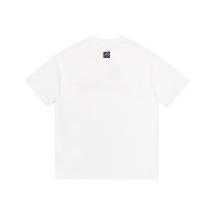 LV T-shirts-2282