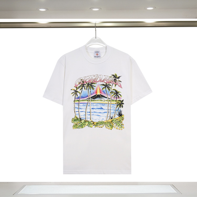 Casablanca T-shirts -641
