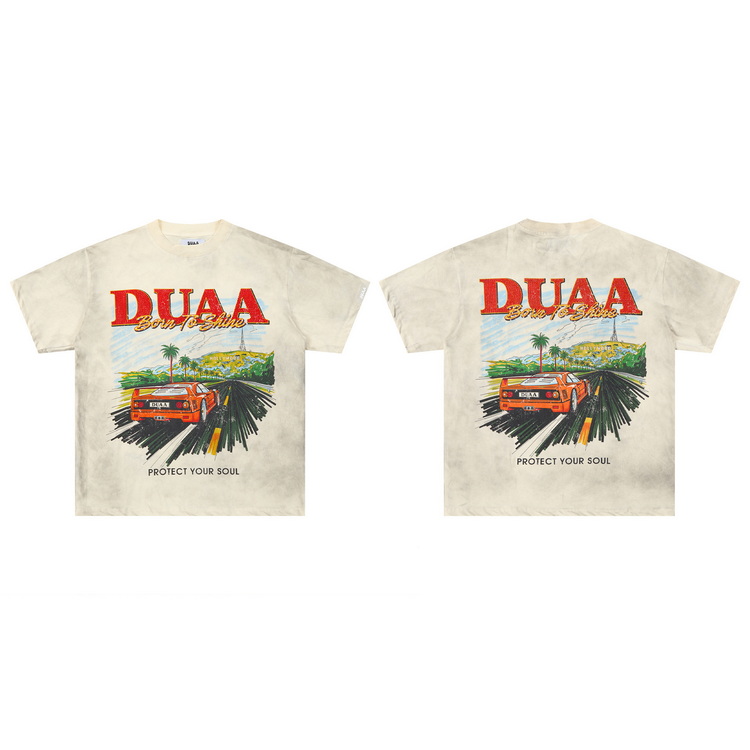 DUAA T-shirts-019