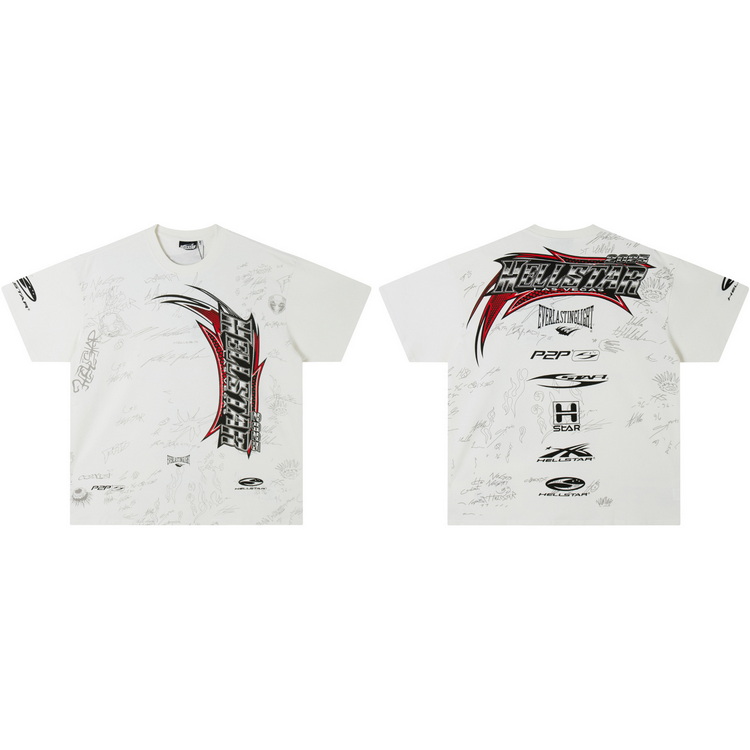 Hellstar T-shirts-996