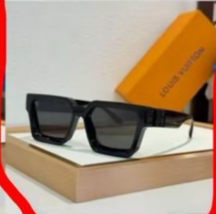 LV Sunglasses(AAAA)-3525