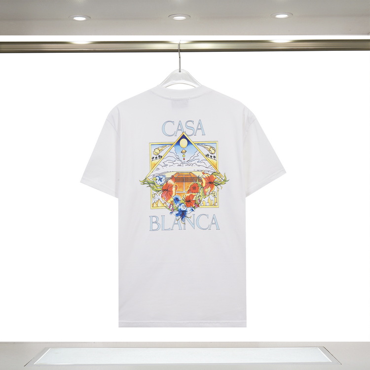 Casablanca T-shirts -632