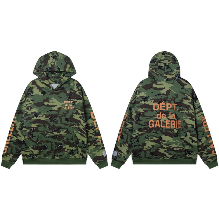 Gallery Dept Hoody-213