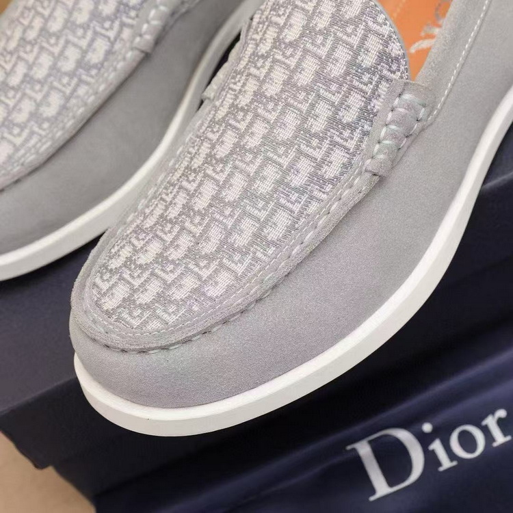 Dior Shoes(AAA)-669