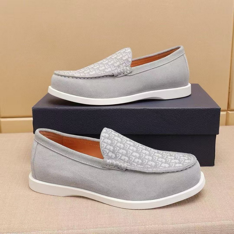 Dior Shoes(AAA)-669