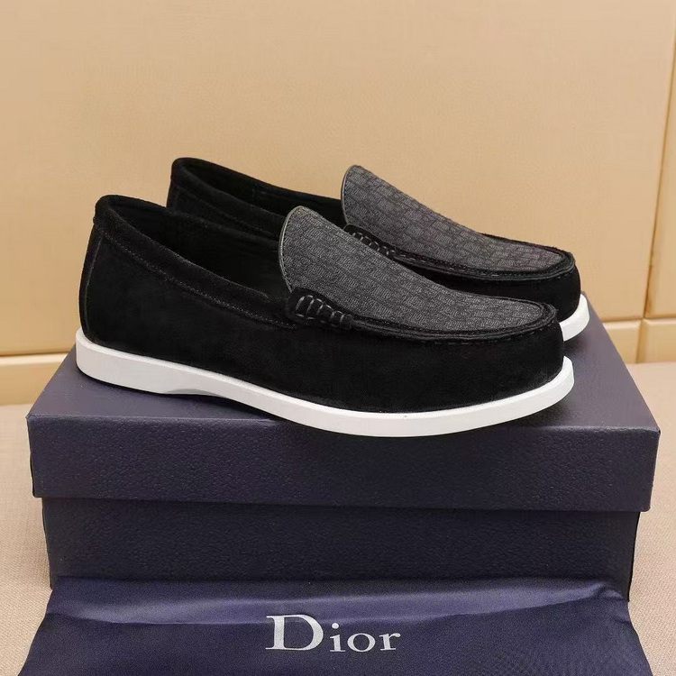 Dior Shoes(AAA)-671