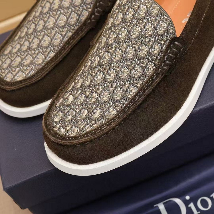 Dior Shoes(AAA)-668
