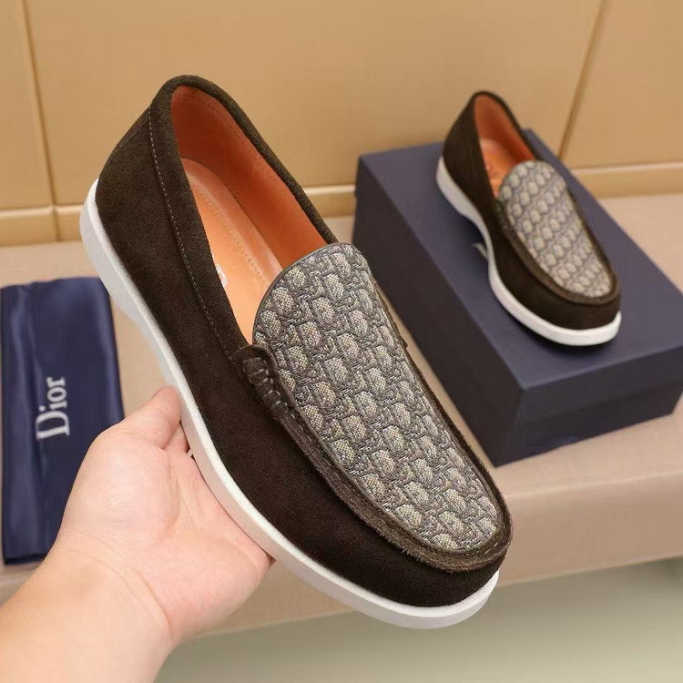 Dior Shoes(AAA)-668