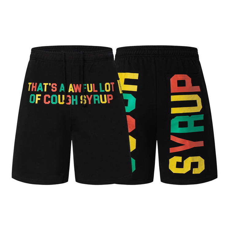 Awful Lot of Cough Syrup Shorts-010