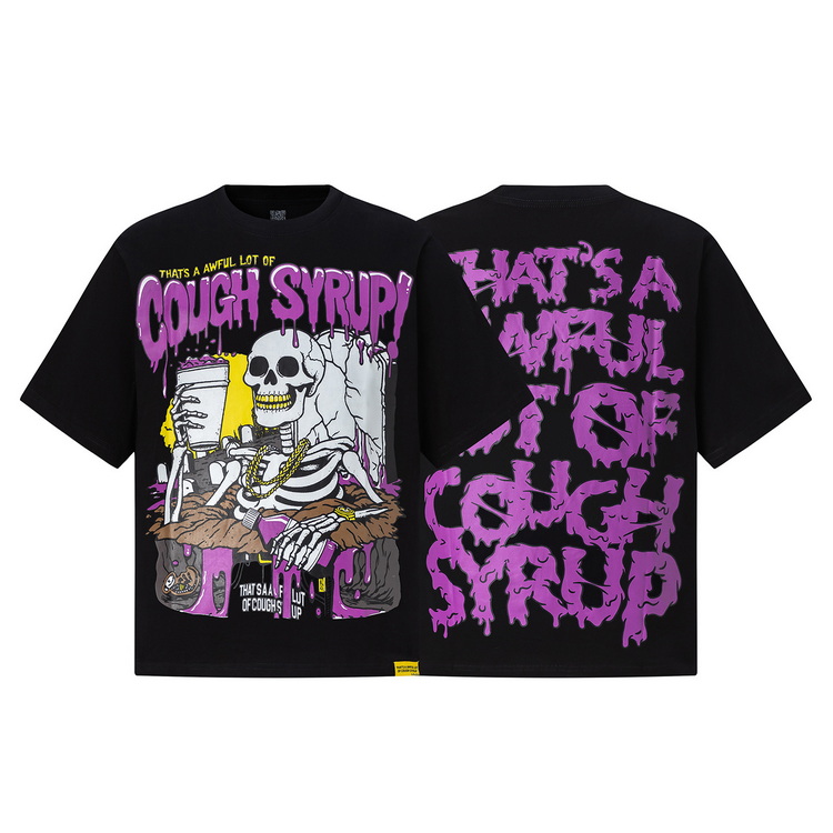 Awful Lot of Cough Syrup T-shirts-052