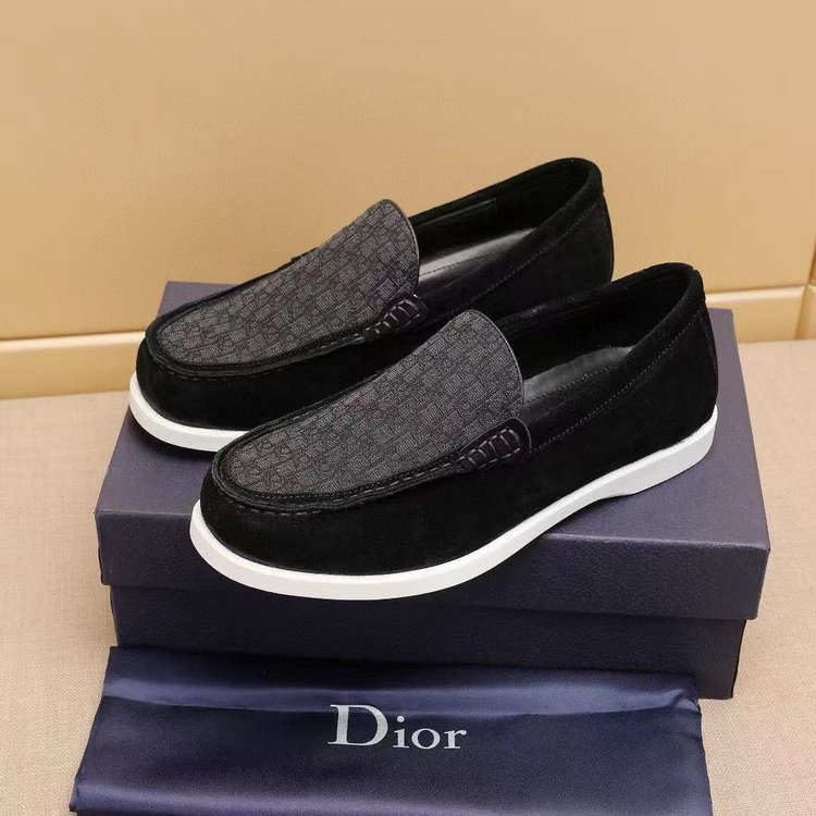 Dior Shoes(AAA)-671