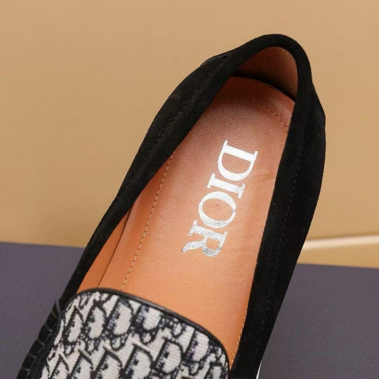 Dior Shoes(AAA)-670