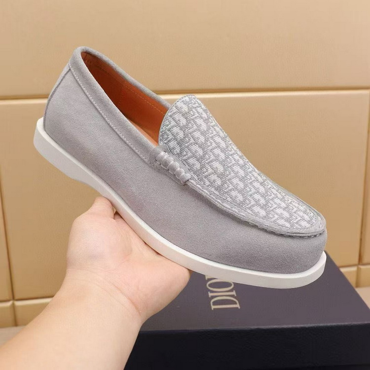 Dior Shoes(AAA)-669