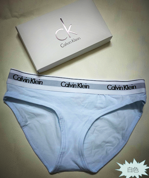 C-K Underwear(women)-020