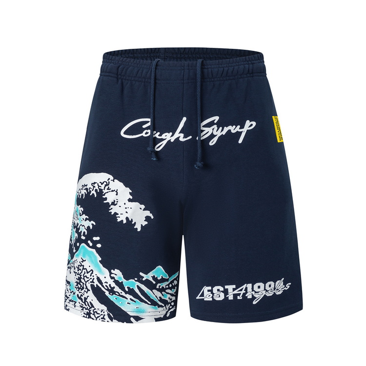 Awful Lot of Cough Syrup Shorts-005