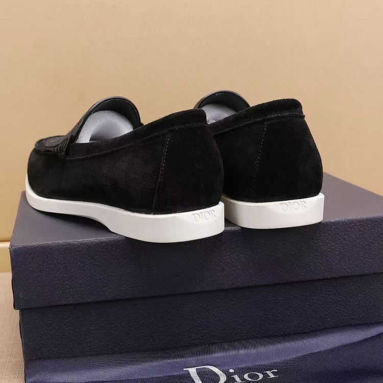 Dior Shoes(AAA)-671