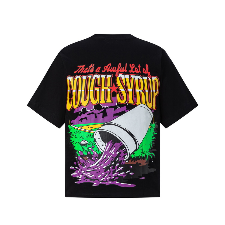 Awful Lot of Cough Syrup T-shirts-002