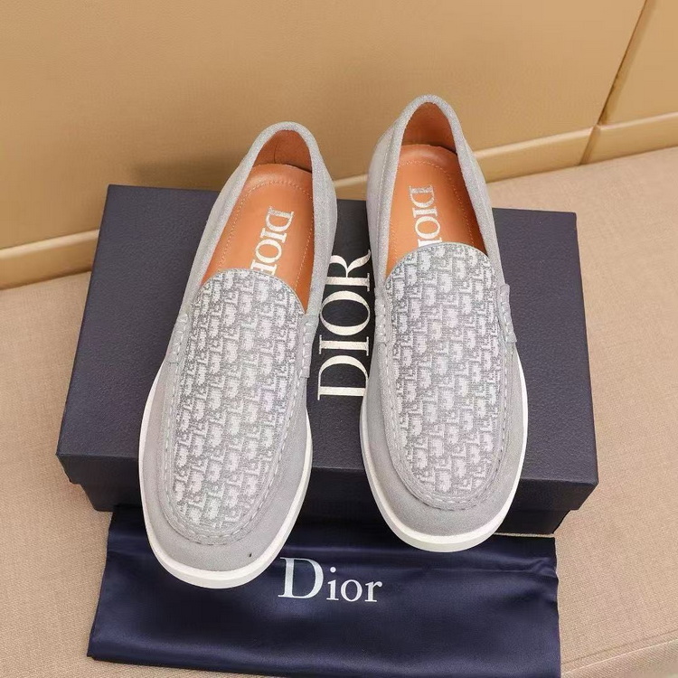 Dior Shoes(AAA)-669