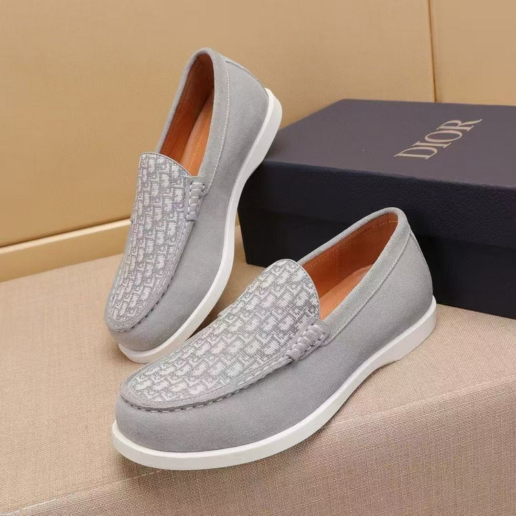 Dior Shoes(AAA)-669