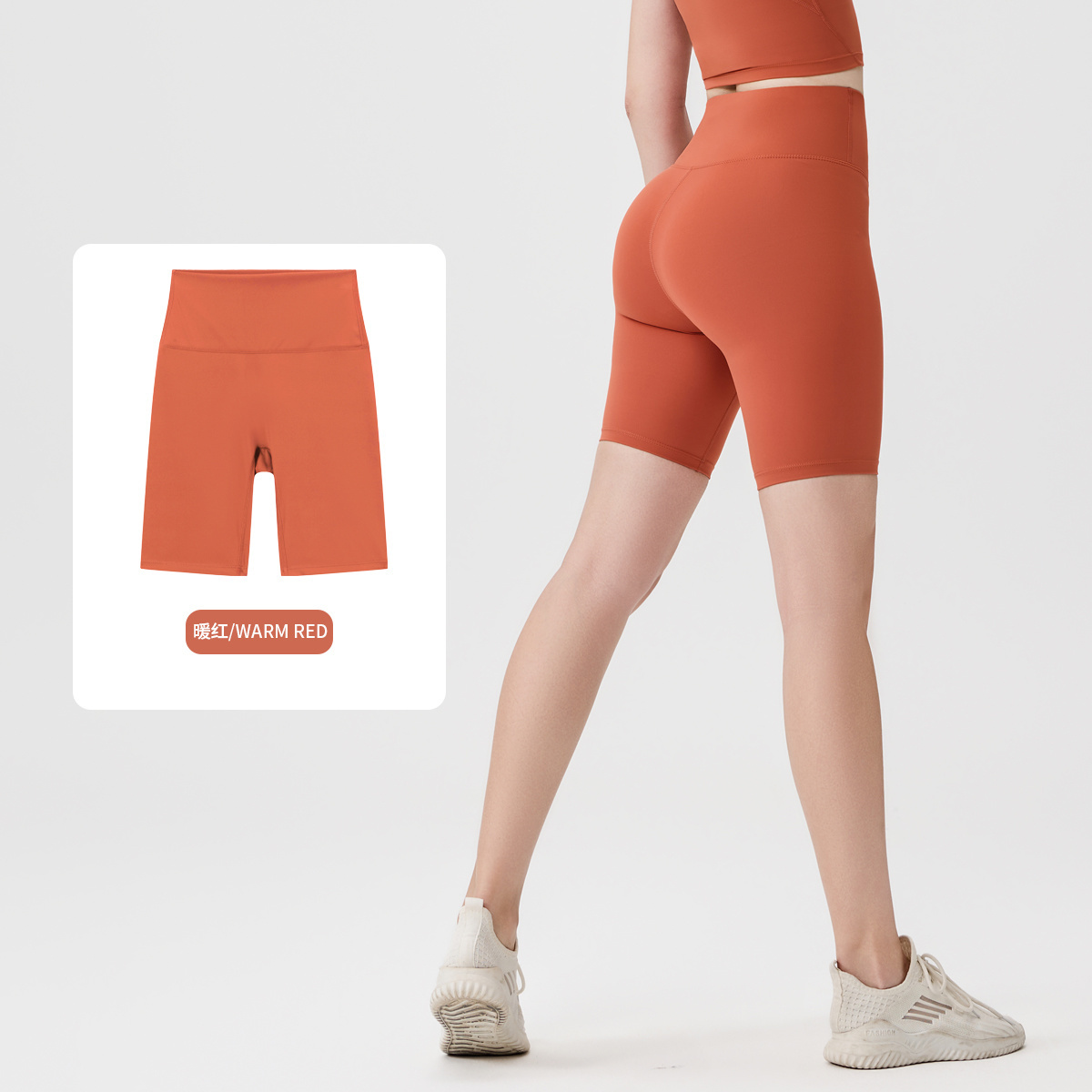 Lululemon Shorts(Women)-040