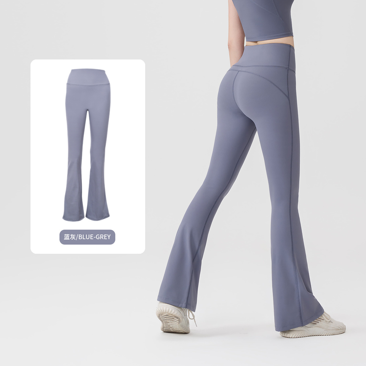 Lululemon Pants(Women)-086
