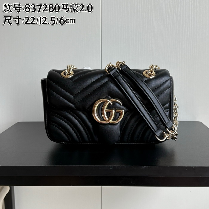 Gucci Handbags AAAA(Women)-149
