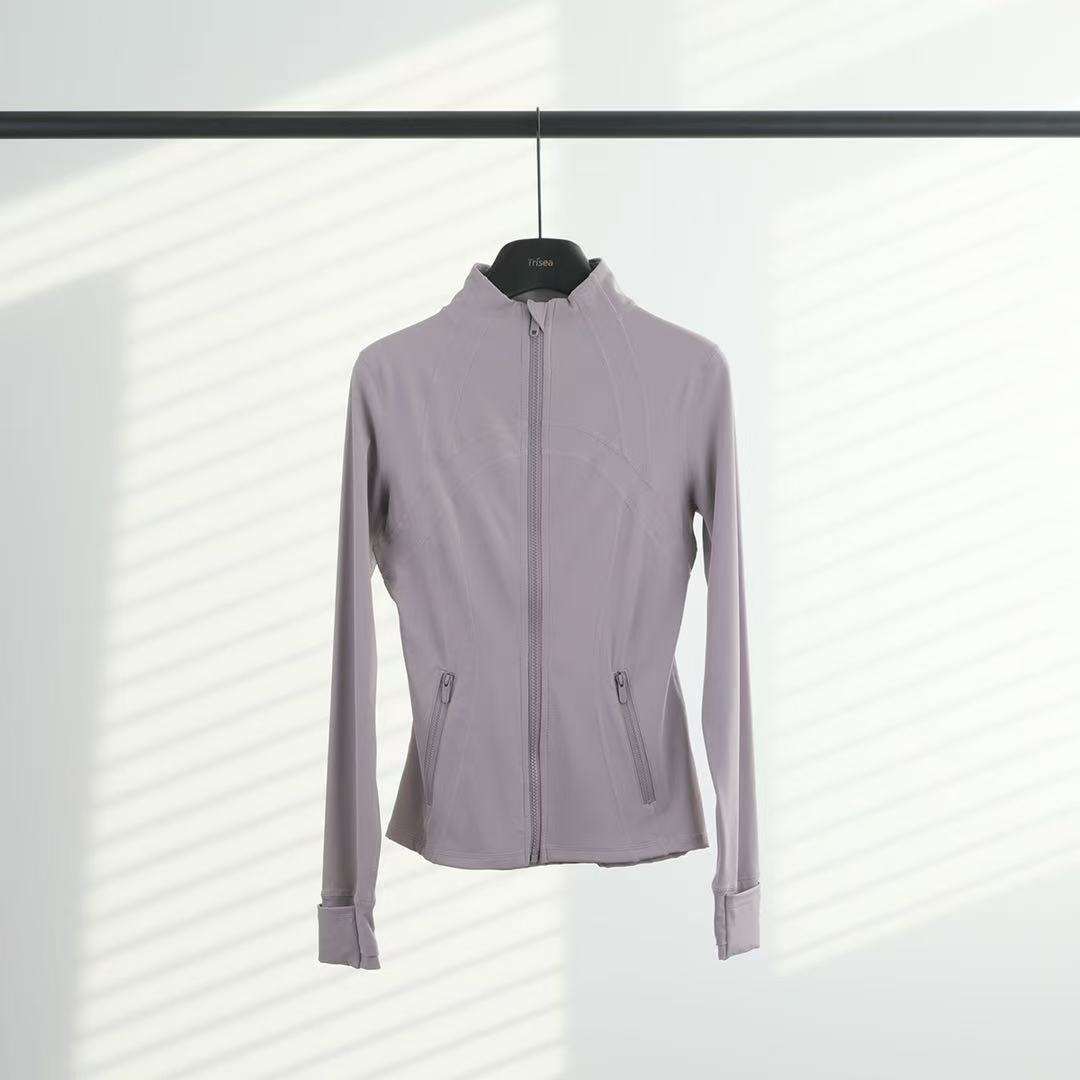 lulu lemon jacket(Women)-051