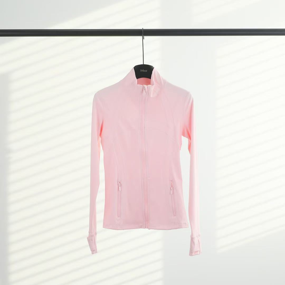 lulu lemon jacket(Women)-047