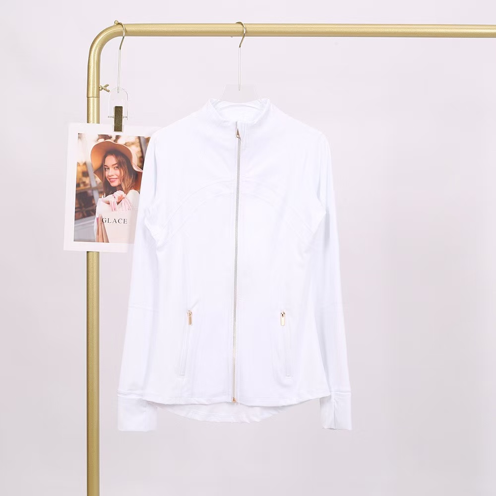 lulu lemon jacket(Women)-046