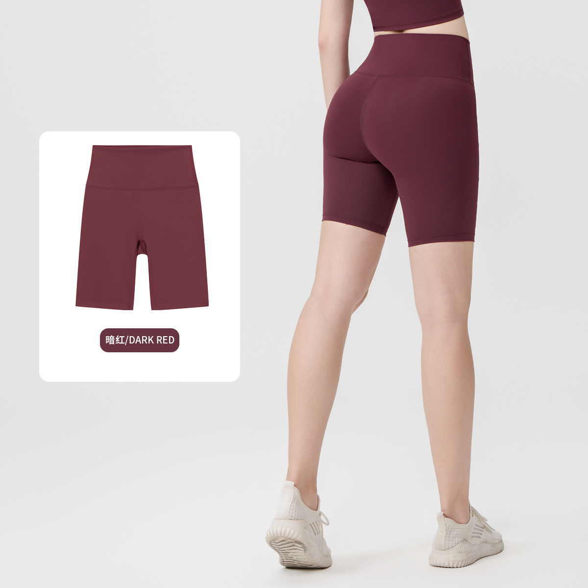 Lululemon Shorts(Women)-037